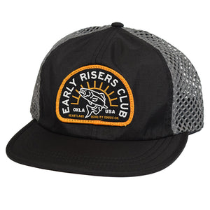 Early Risers Packable Hat (2 Colors)